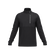 Mizuno Mizuno Melange Reflect 1/4 Zip Black